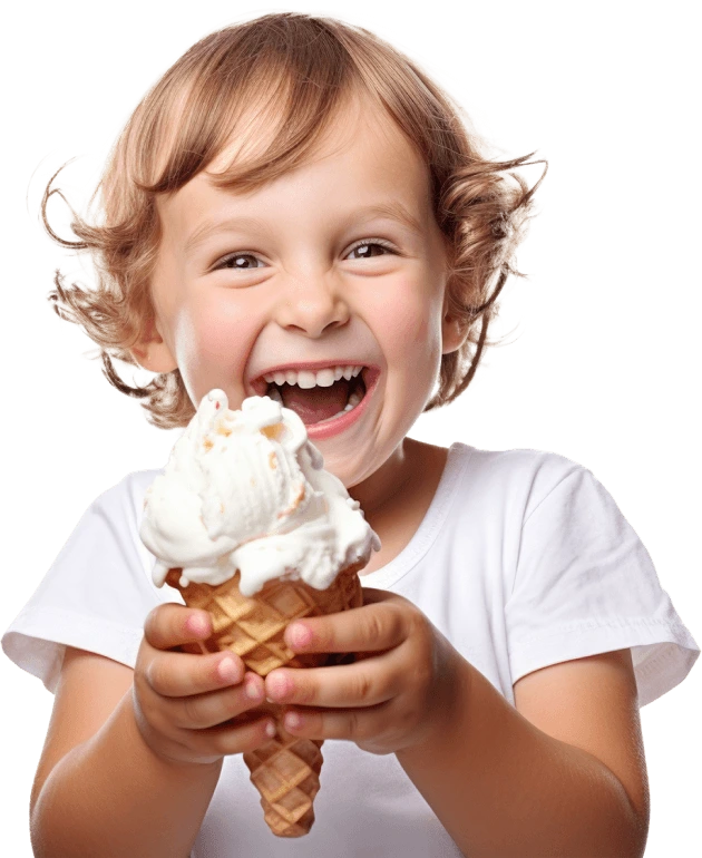 Delicious ice cream experience at Minus Eighteen
